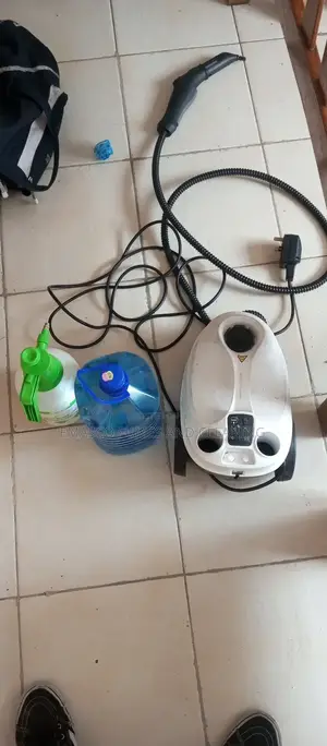 Emasco Cleaning and Fumigation