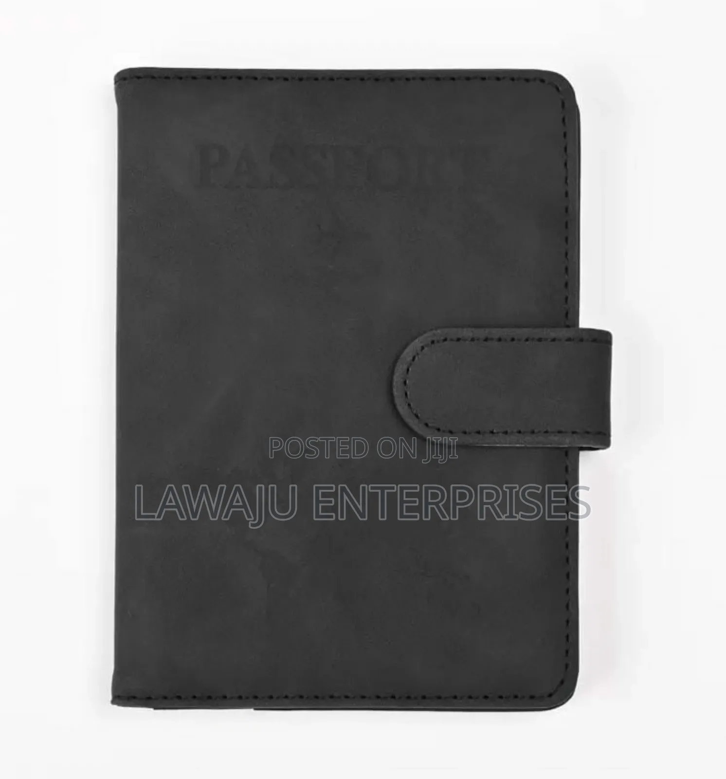 Passport Holder