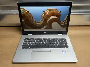Laptop HP ProBook 640 G5 8GB Intel Core i5 SSD 256GB