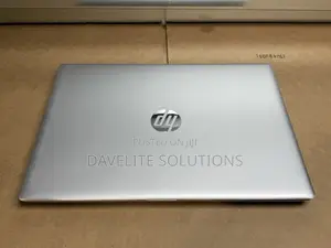 Laptop HP ProBook 640 G5 8GB Intel Core i5 SSD 256GB