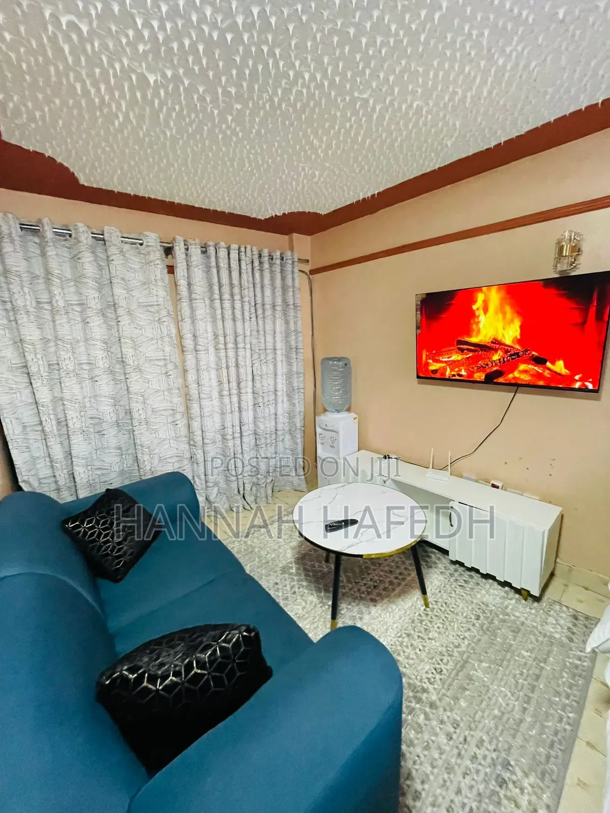 Studio at Kamakis, Greenspot