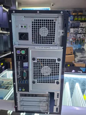 Desktop Computer Dell 8GB Intel Xeon HDD 1T