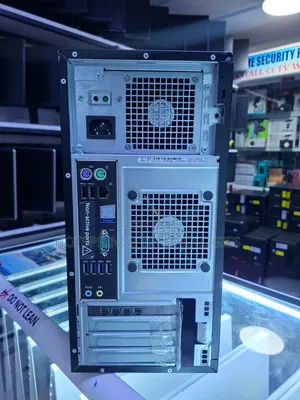 Desktop Computer Dell 8GB Intel Xeon HDD 1T
