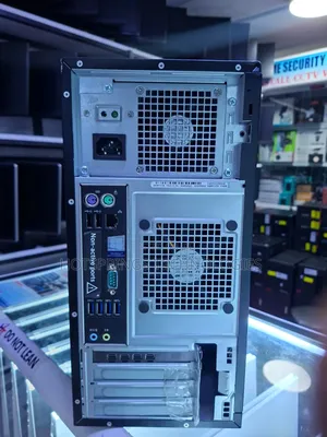 Desktop Computer Dell 8GB Intel Xeon HDD 1T