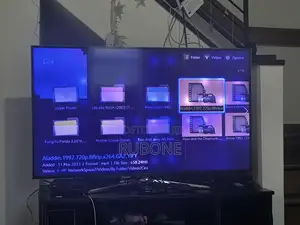 Samsung 55 Inch