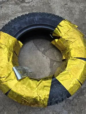 265 /65 R18 Bearway.