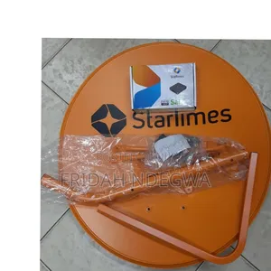*Startimes Complete Kit