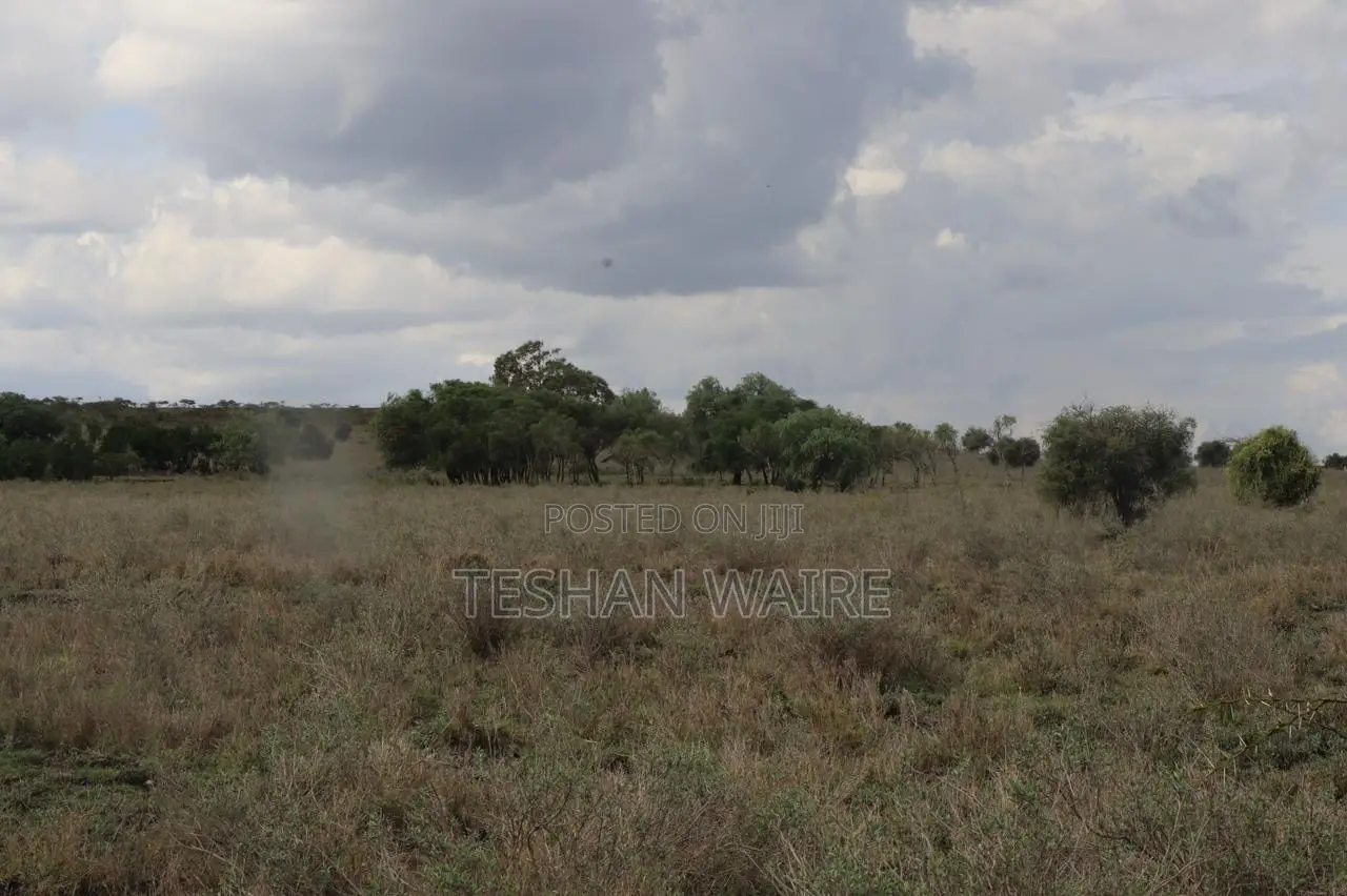 1 Acre Plot in Kisaju