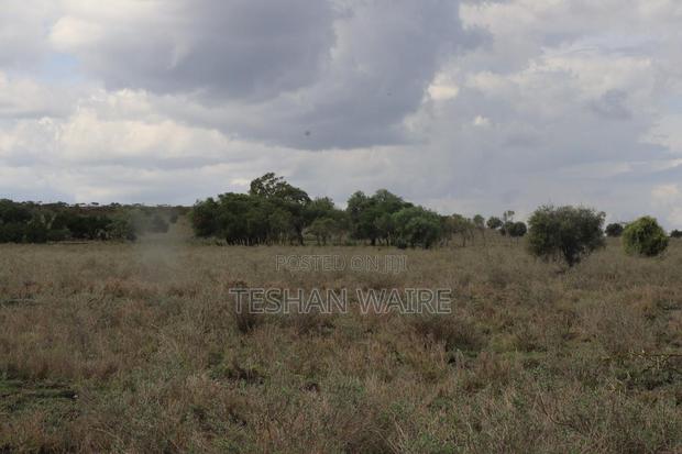 1 Acre Plot in Kisaju - thumbnail 4