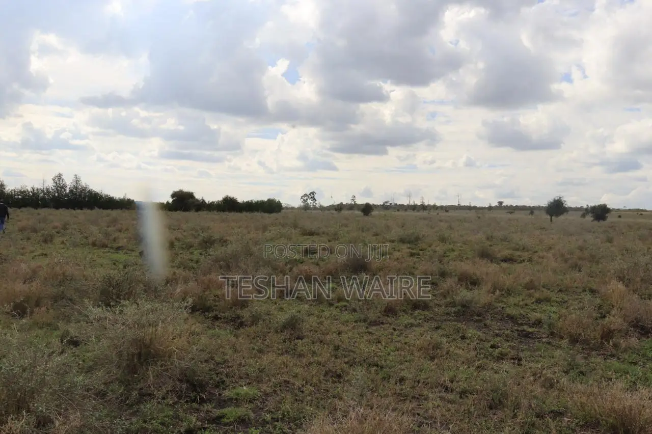 1 Acre Plot in Kisaju
