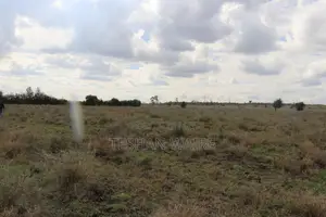1 Acre Plot in Kisaju