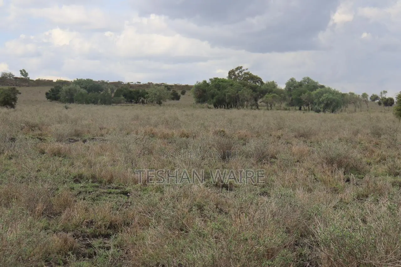 1 Acre Plot in Kisaju
