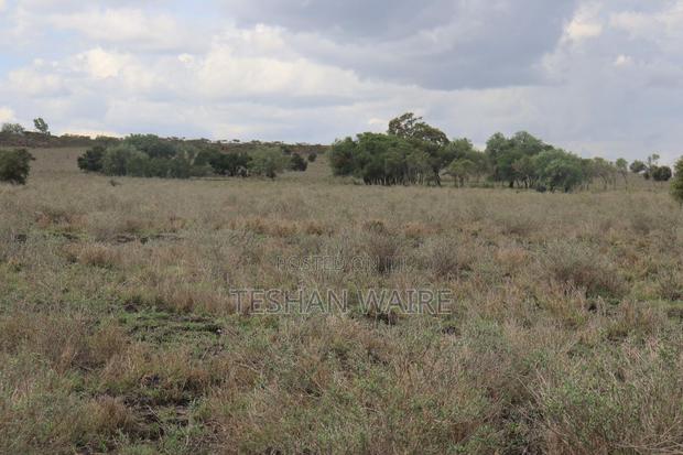 1 Acre Plot in Kisaju - thumbnail 3