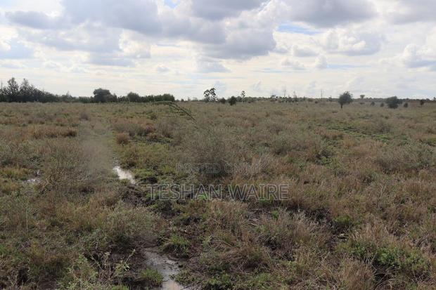 1 Acre Plot in Kisaju - thumbnail 6