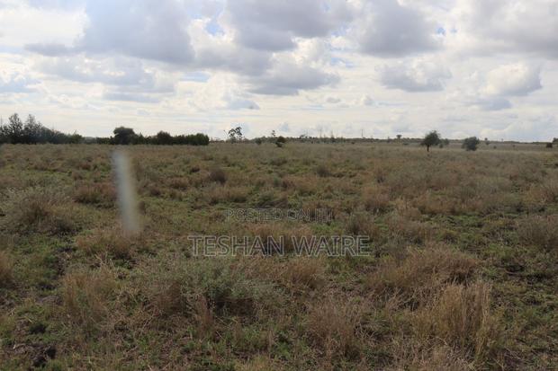 1 Acre Plot in Kisaju - main view