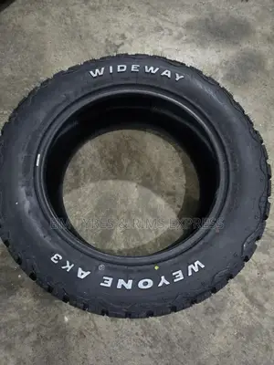 285 /55 R20 Wideway Tyres (All Terrein)