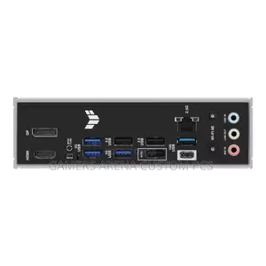 Asus Tuf Gaming B850-E Wifi Atx Amd Am5 Gaming Motherboard