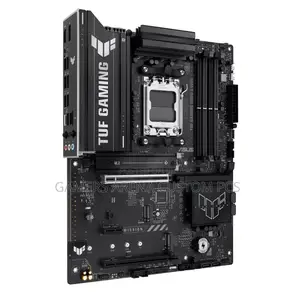 Asus Tuf Gaming B850-E Wifi Atx Amd Am5 Gaming Motherboard