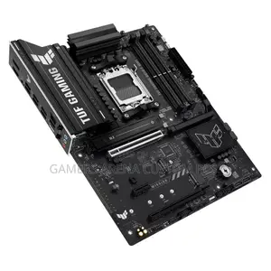 Asus Tuf Gaming B850-E Wifi Atx Amd Am5 Gaming Motherboard