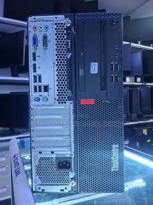 Lenovo ThinkCentre M710 SFF 8GB Intel Core i5 HDD 500GB