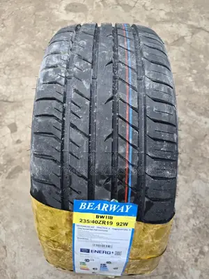 235 /40 R19 Bearway Tyres(Highway) Bw11b.