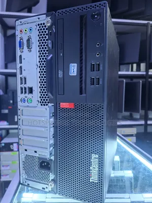 Lenovo ThinkCentre M710 SFF 8GB Intel Core i5 HDD 500GB