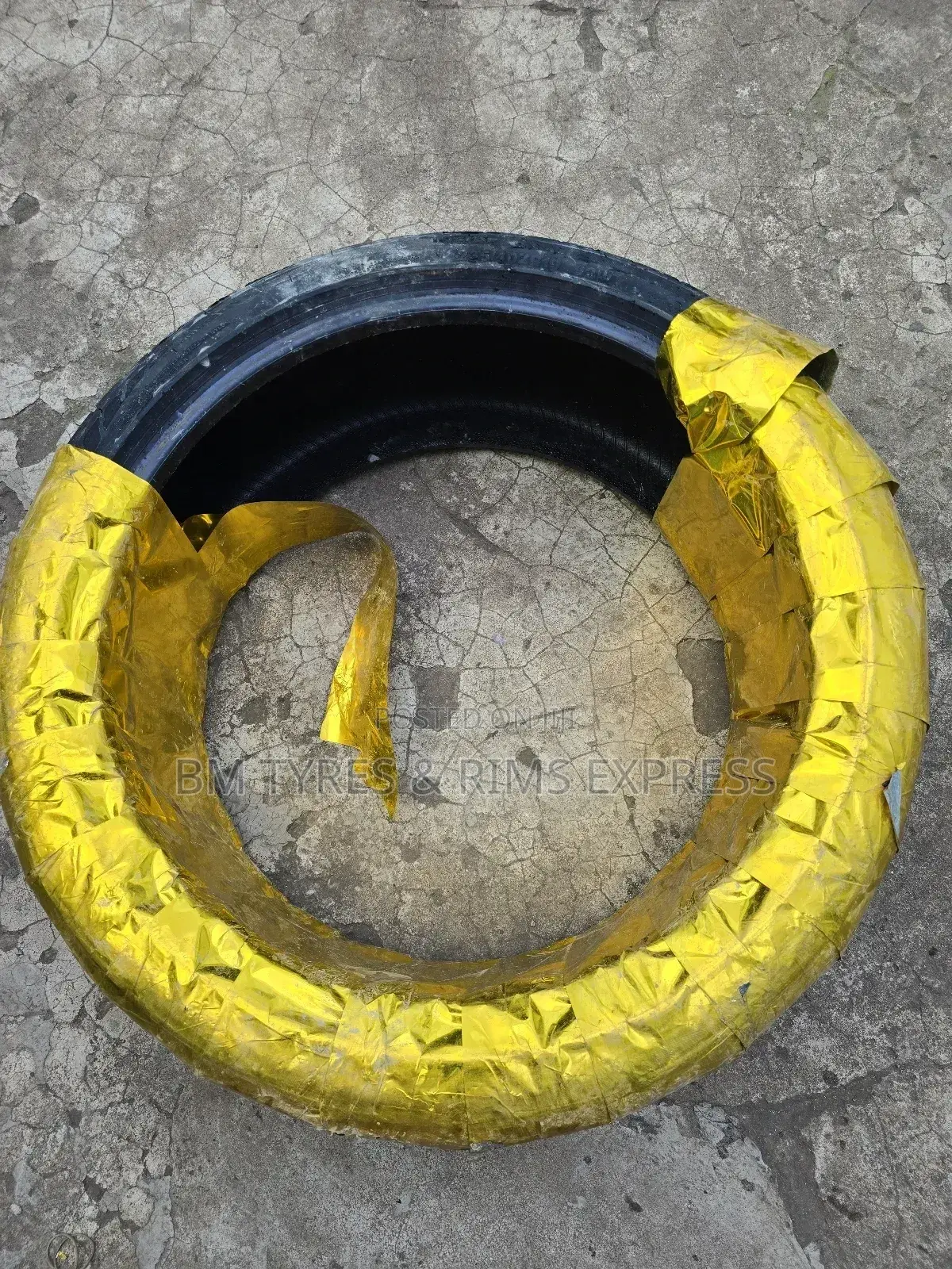 235 /40 R19 Bearway Tyres(Highway) Bw11b.