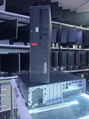 Lenovo ThinkCentre M710 SFF 8GB Intel Core i5 HDD 500GB