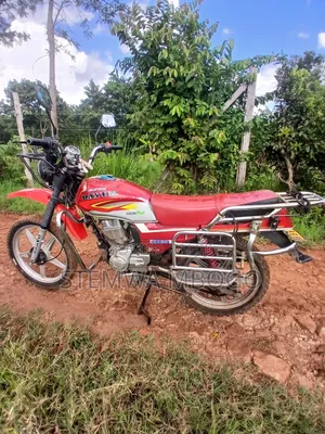 Dayun DY150 2021 Red