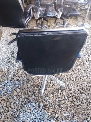  Executive High Back Office Chair – Ex-Uk Quality
