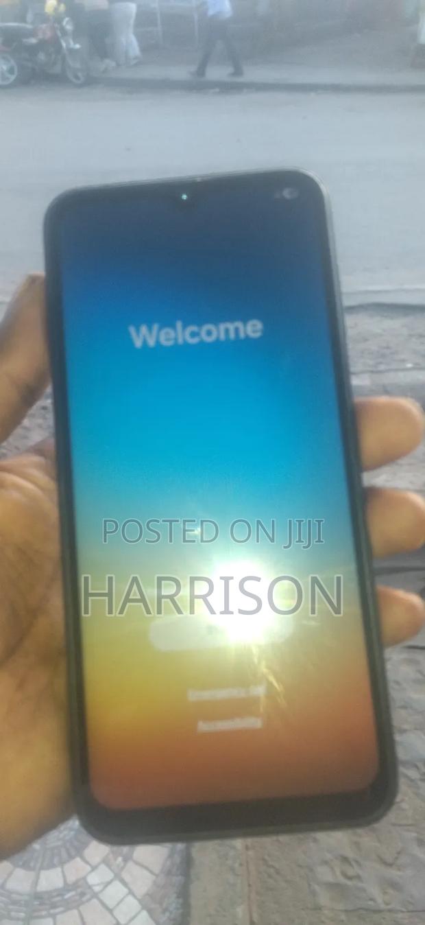 Samsung Galaxy A14 128 GB Black - thumbnail 2