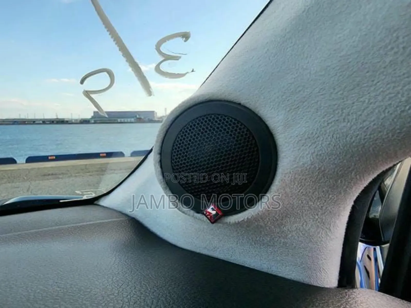 Toyota Sienta 1.5 Hybrid FWD (6-seater) 2020 Blue