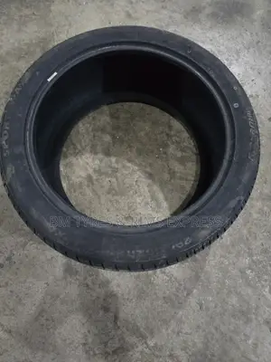 295 /40 R21 Wideway Tyres (Highway)
