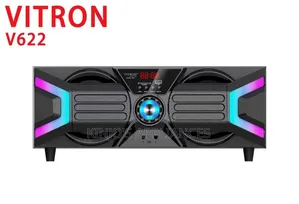 Vitron V622 Woofer