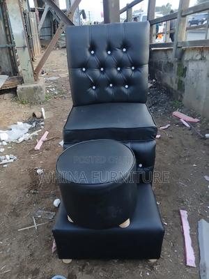 One Seater Pedicure Chair - thumbnail 2
