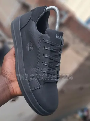 Quality Leather Men Timberland Smart Casual Available