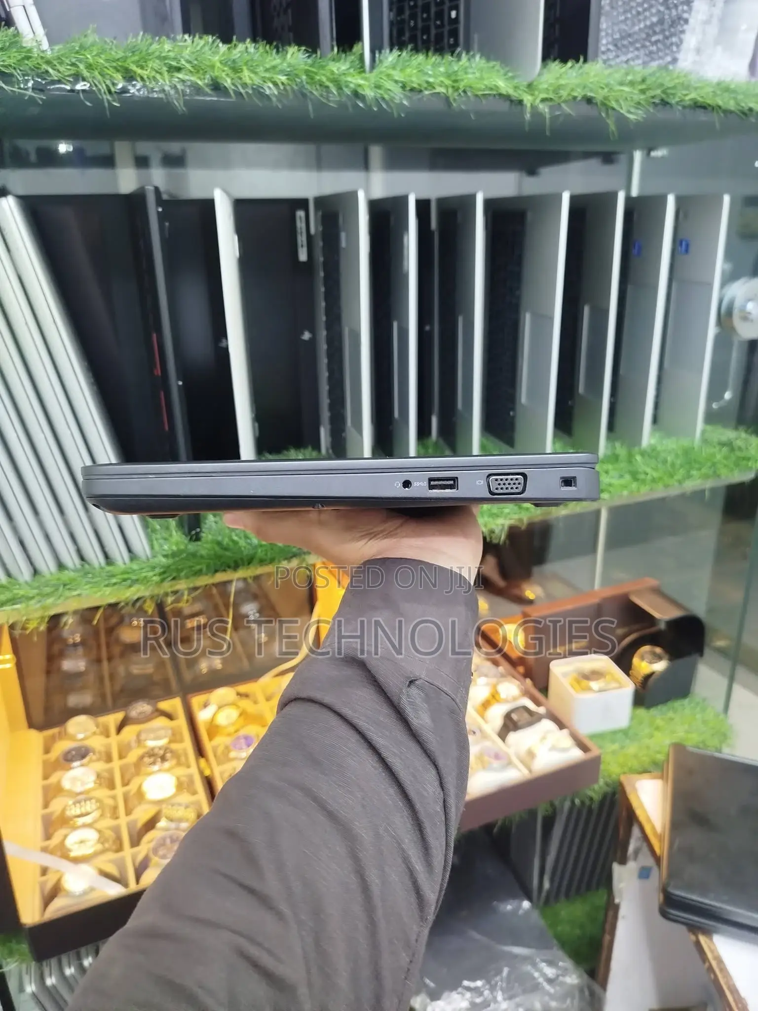 Laptop Dell Latitude 5490 8GB Intel Core i5 SSD 256GB