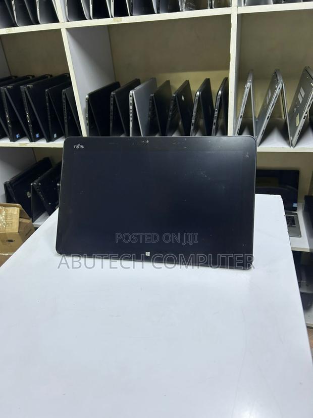Tablet 128 GB Black