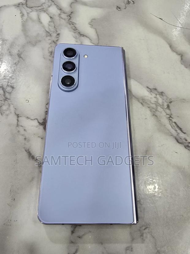 Samsung Galaxy Z Fold 5 512 GB Blue