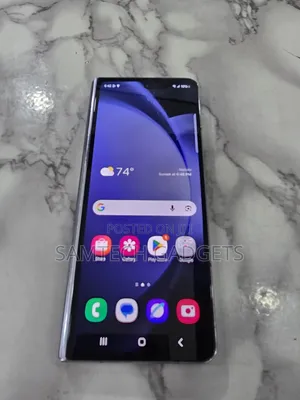 Samsung Galaxy Z Fold 5 512 GB Blue