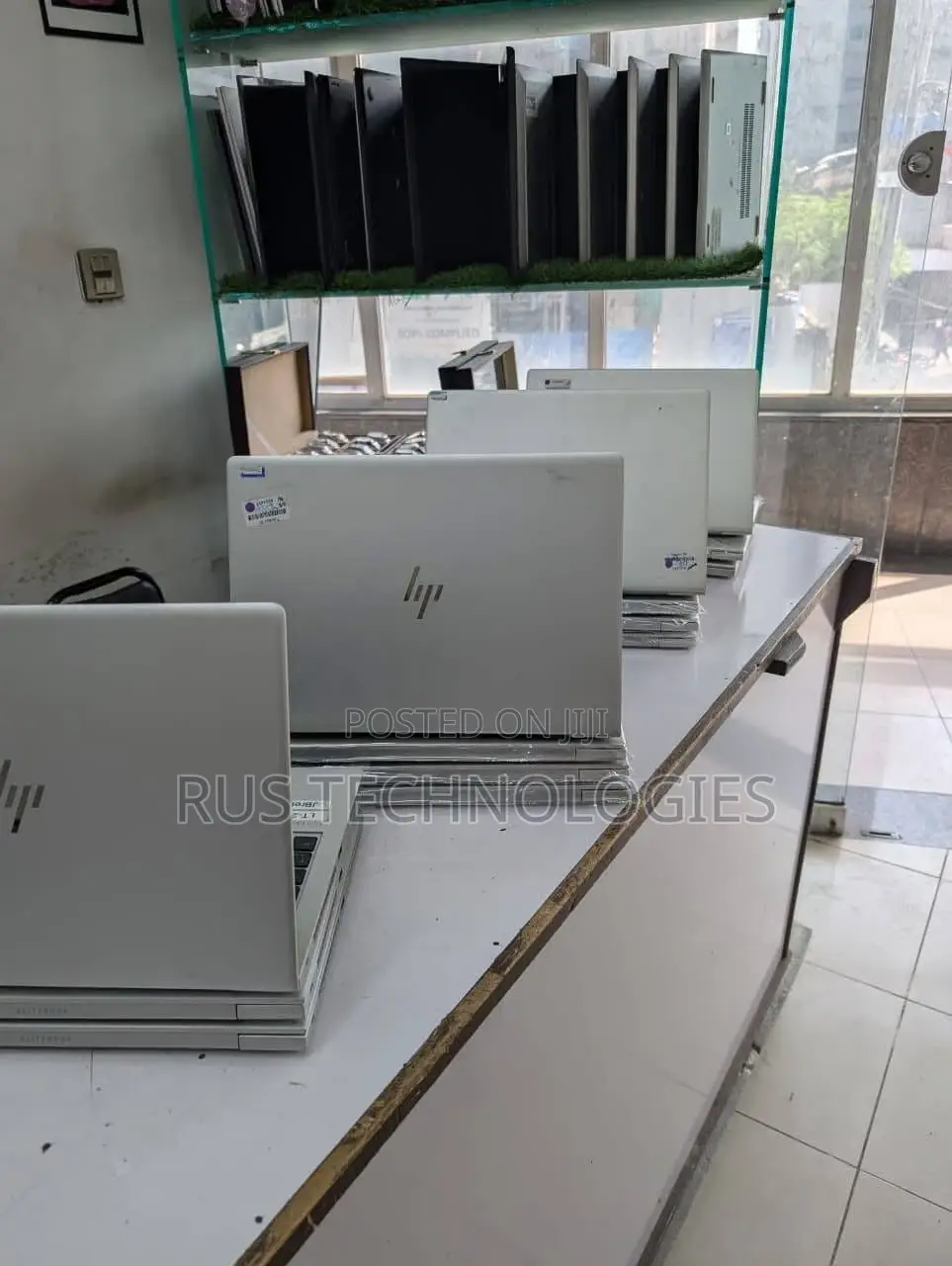 Laptop HP EliteBook 840 G5 8GB Intel Core i5 SSD 256GB