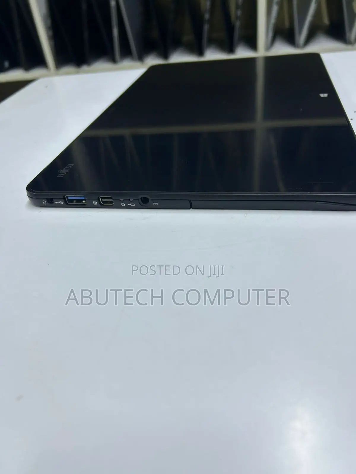 Tablet 128 GB Black