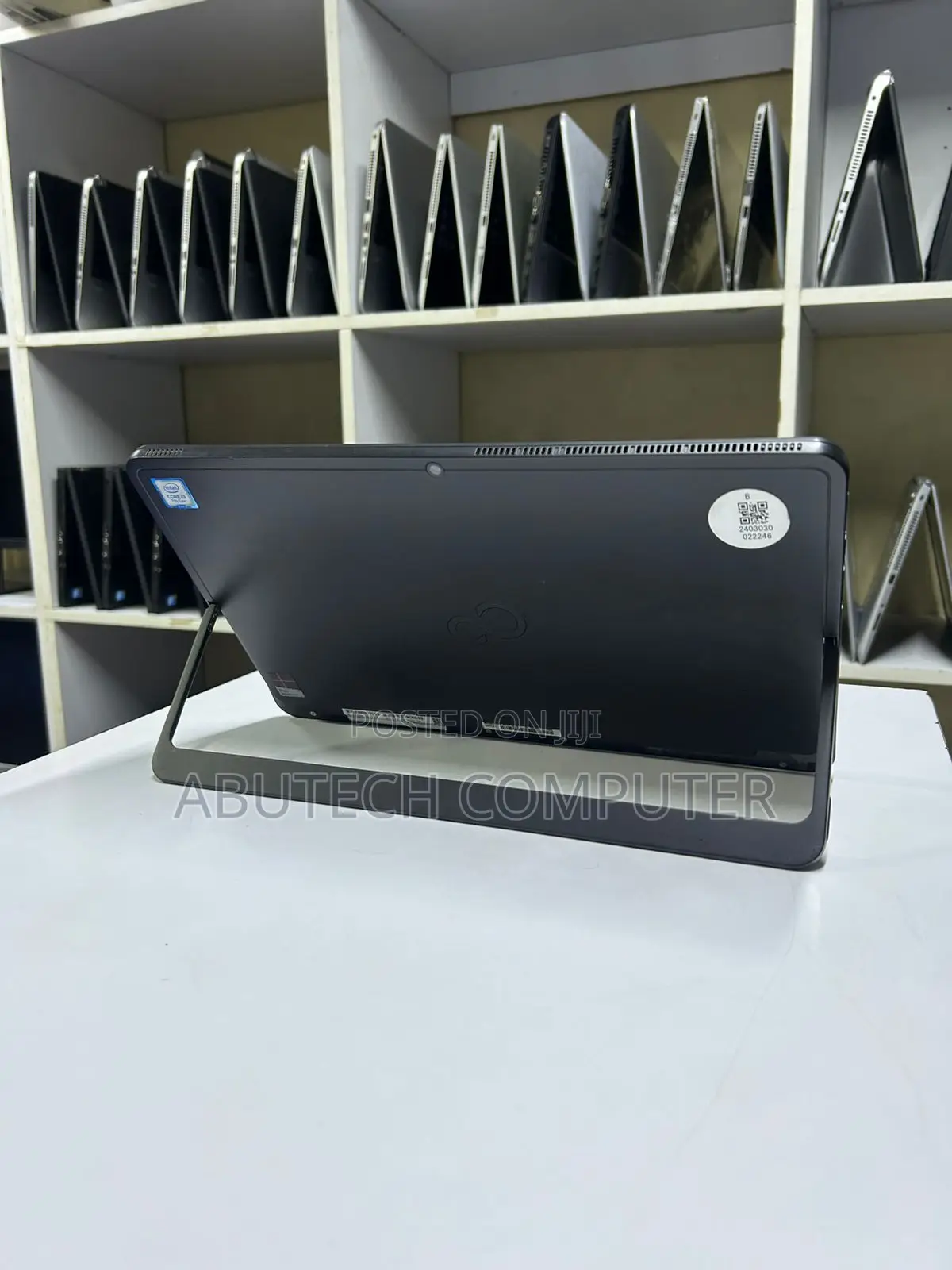 Tablet 128 GB Black
