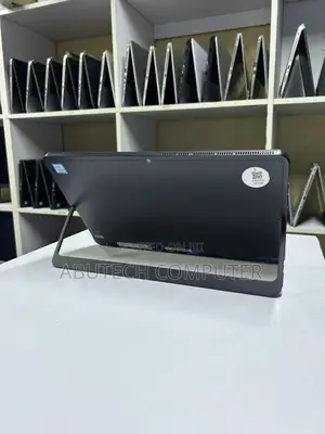 Tablet 128 GB Black