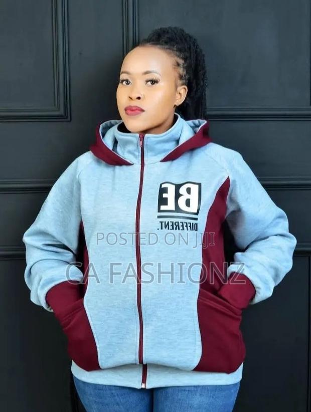 Brand New Hoodies - Unisex