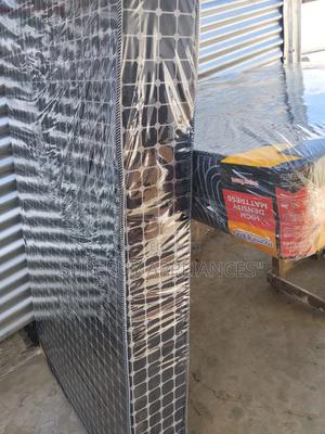 3.5x6x6 Plain Foam Mattress – Comfortable Durable Single Bed - thumbnail 2