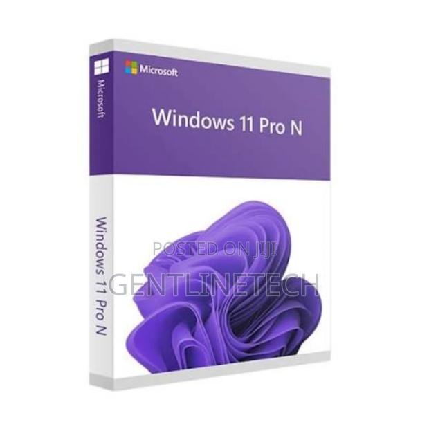 Windows 10 / 11 Genuine Activation License Key - main view