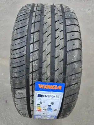 225 /45 R17 Winda Tyres