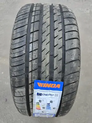 225 /45 R17 Winda Tyres