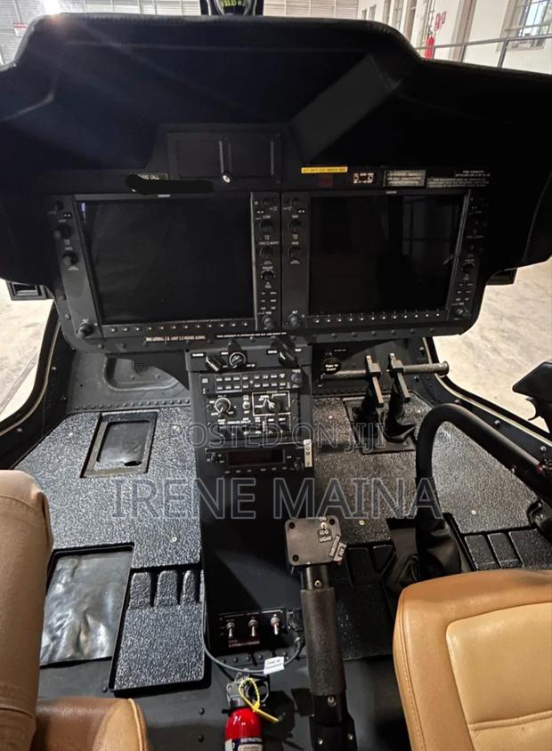 2019 Bell 505 Jet Ranger X Helicopter - thumbnail 3